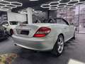 Mercedes-Benz SLK 200 KOMPRESSOR 1.8 KOMPRESSOR 163cv CABRIOLET BVA Gris - thumbnail 8