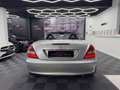 Mercedes-Benz SLK 200 KOMPRESSOR 1.8 KOMPRESSOR 163cv CABRIOLET BVA Gris - thumbnail 5