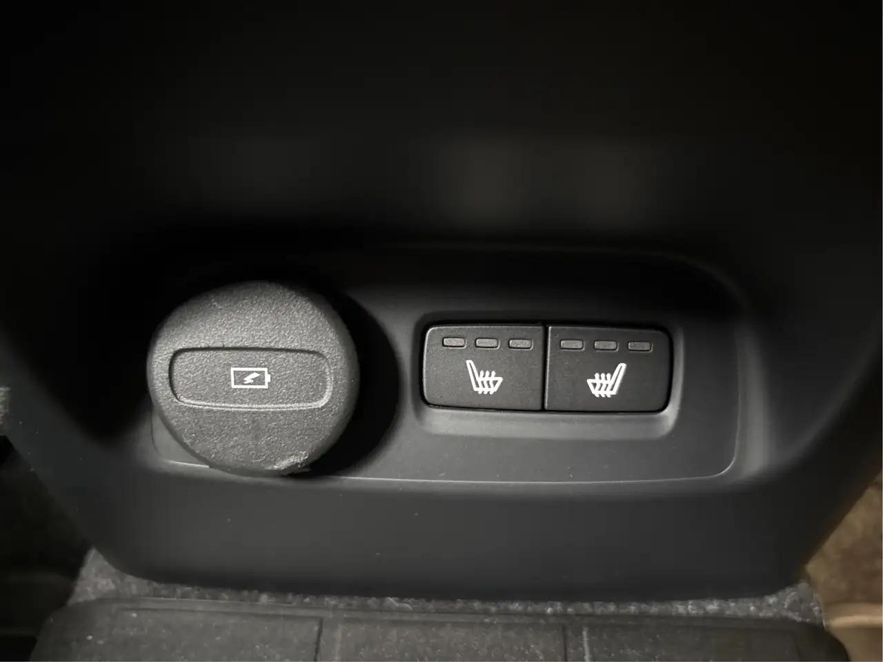 Volvo XC40 снимка Volvo XC40