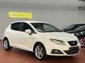 SEAT Ibiza 1.2 Copa Ausstattung 2. Hand Weiß - thumbnail 1