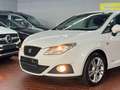 SEAT Ibiza 1.2 Copa Ausstattung 2. Hand Weiß - thumbnail 4