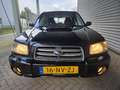 Subaru Forester 2.0 AWD XT Zwart - thumbnail 8