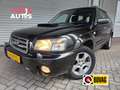 Subaru Forester 2.0 AWD XT Zwart - thumbnail 2
