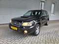 Subaru Forester 2.0 AWD XT Zwart - thumbnail 1