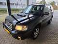 Subaru Forester 2.0 AWD XT Zwart - thumbnail 9