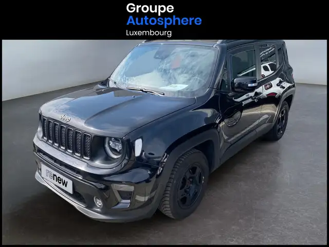 Jeep Renegade 1.6 MJD S AdBlue