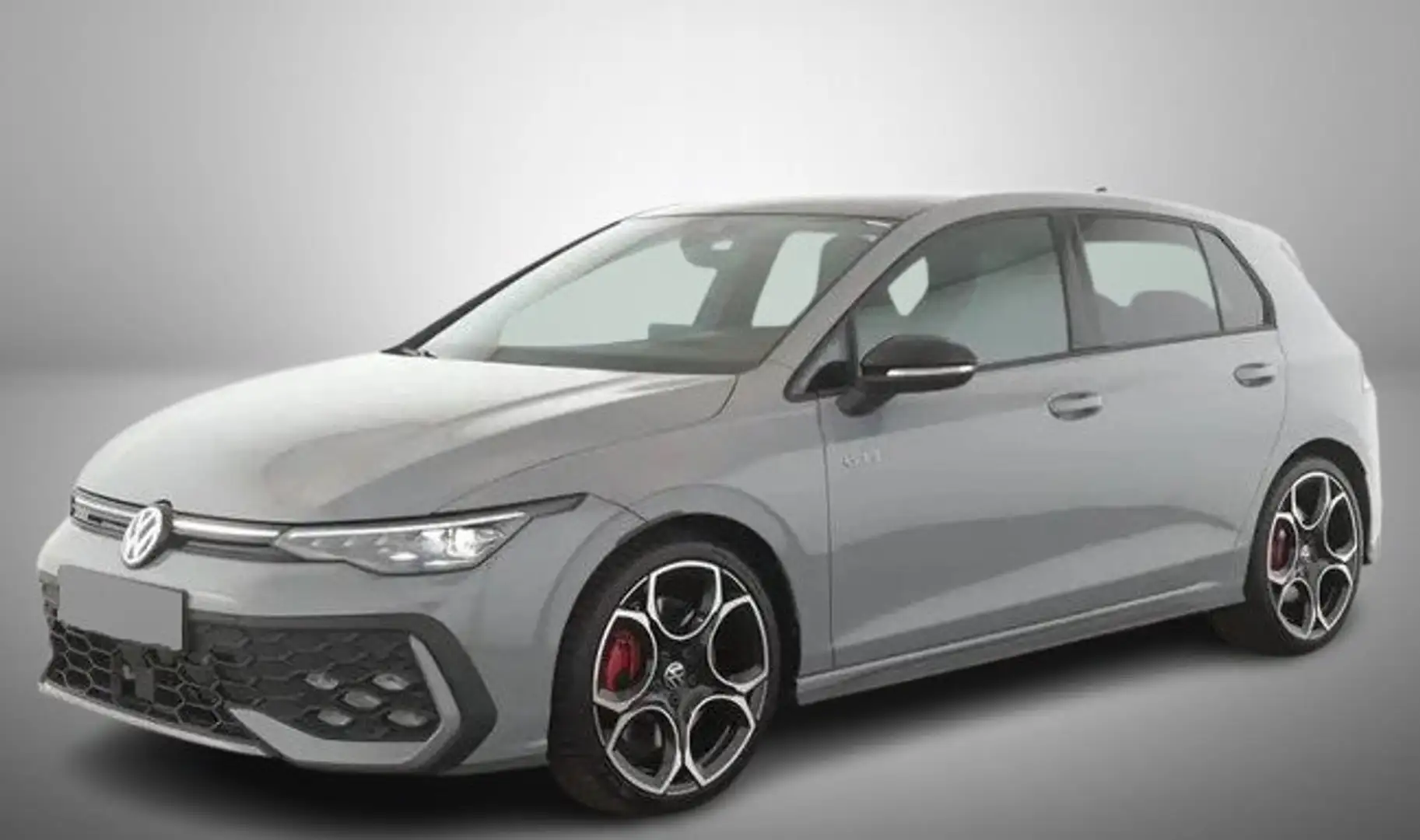 Volkswagen Golf GTI 8.5 2.0 TSI DSG 265CV*PELLE+TETTO+HARMAN*ONLYPROMO Grigio - 1