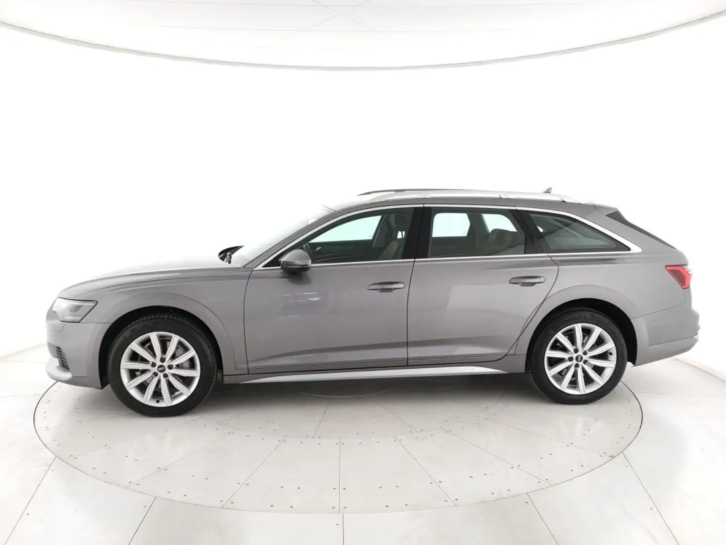 Audi A6 allroad 45 3.0 tdi mhev 48V quattro 245cv s-tronic Gris - 2