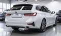 BMW 320 320i SPORT AUT LED LCP AG+ TMP KAY PDC SHZ DAB 18" Blanc - thumbnail 4