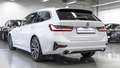BMW 320 320i SPORT AUT LED LCP AG+ TMP KAY PDC SHZ DAB 18" Blanc - thumbnail 5