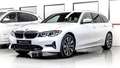 BMW 320 320i SPORT AUT LED LCP AG+ TMP KAY PDC SHZ DAB 18" Blanc - thumbnail 1