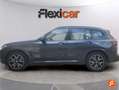 BMW X3 xDrive20d xLine Gris - thumbnail 4