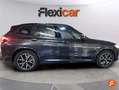 BMW X3 xDrive20d xLine Gris - thumbnail 9
