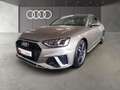 Audi A4 40 TFSI quattro S tronic S line Matrix-LED Na Beige - thumbnail 1