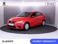 SEAT Ibiza 1.0 TSI Style Business Intense 95 PK | Navigatie P Rood - thumbnail 1