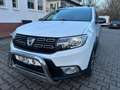 Dacia Sandero II Stepway Celebration Blanc - thumbnail 1
