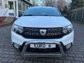 Dacia Sandero II Stepway Celebration Blanc - thumbnail 3