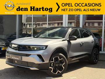 1.2 Turbo GS Automaat Stoel+Stuurverwarming/Camera