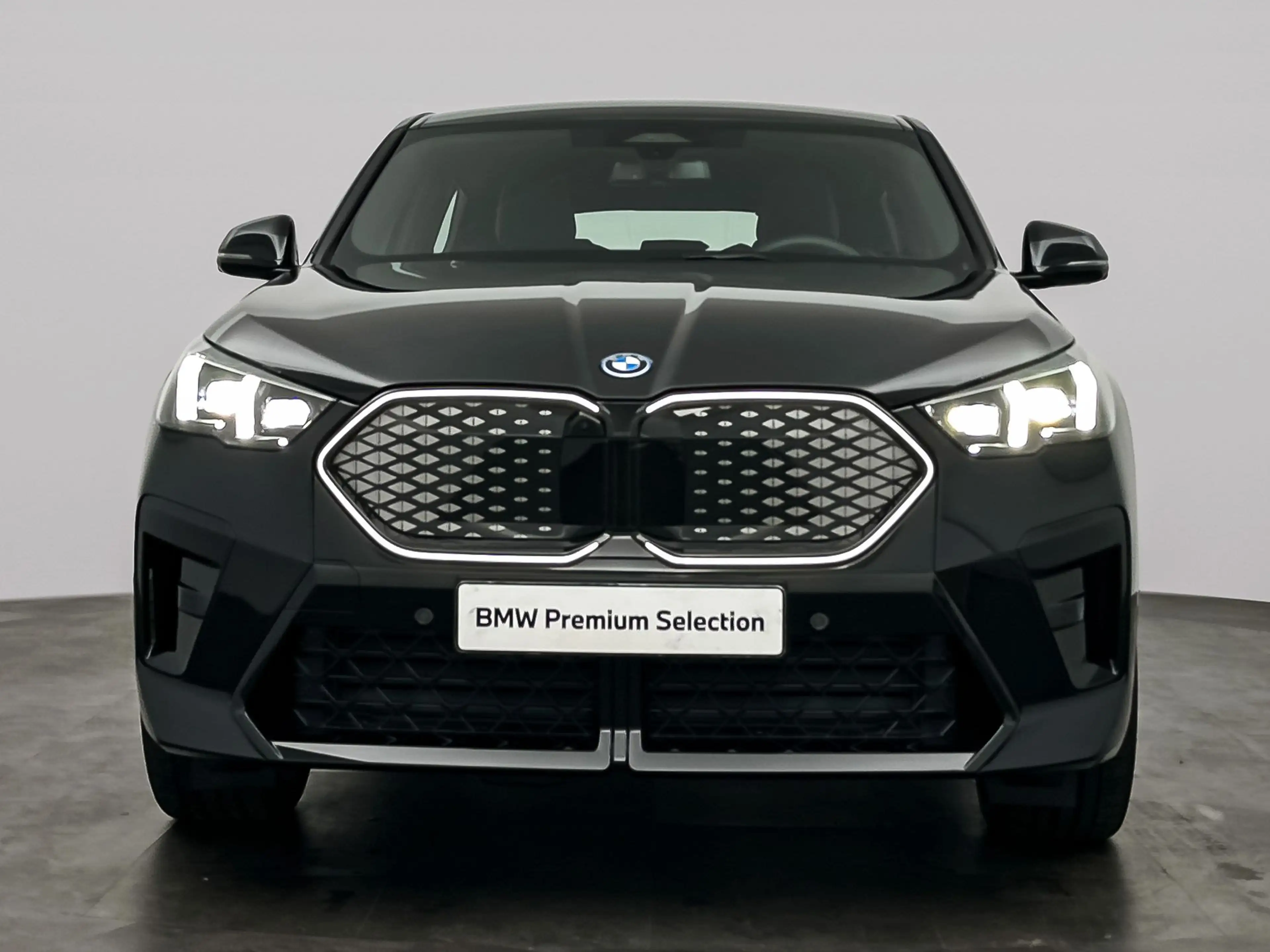 BMW iX2 xDrive30 67 kWh M Sport Edition | Drving Assistant — photo 5