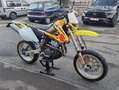 Suzuki DR-Z 400 Supermotard Jaune - thumbnail 2