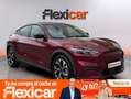 Ford Mustang Mach-E Base RWD Rango Estánd. (Bat. LFP) 197kW Rojo - thumbnail 1