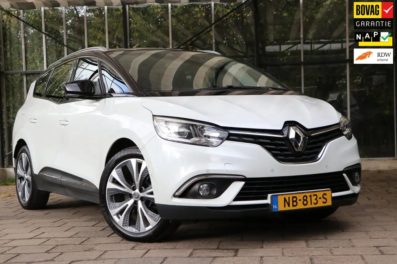 Renault Grand Scenic