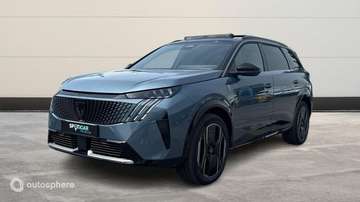 Electrique 210ch Batterie 73 kWh GT Exclusive