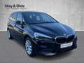BMW 220 Gran Tourer d Aut HUD AHK Navi LED ACC 7-Sitzer Noir - thumbnail 4