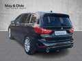 BMW 220 Gran Tourer d Aut HUD AHK Navi LED ACC 7-Sitzer Schwarz - thumbnail 5