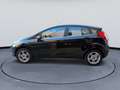 Ford Fiesta Titanium Schwarz - thumbnail 2