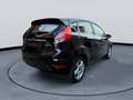 Ford Fiesta Titanium Schwarz - thumbnail 5