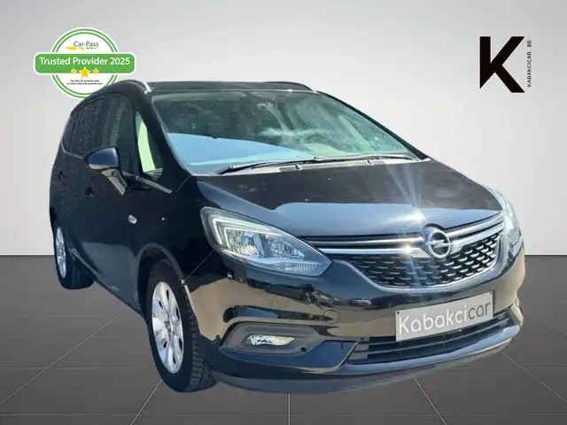 Opel Zafira 1.6 CDTi 7PLACES / GPS / CAMERA / GARANTIE