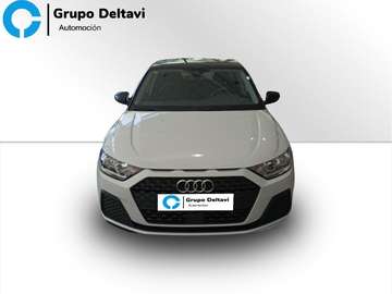 Sportback 25 TFSI Advanced 70kW