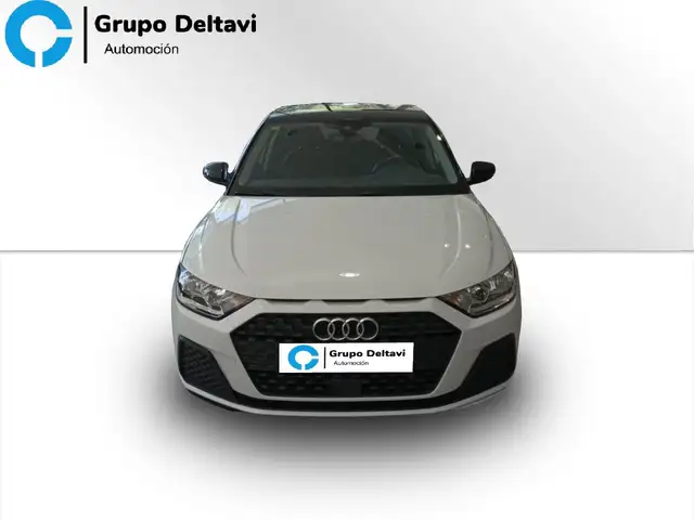 Audi A1 Sportback 25 TFSI Advanced 70kW