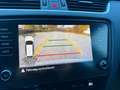 Skoda Octavia Octavia Combi 2.0 TSI DSG RS Schwarz - thumbnail 14