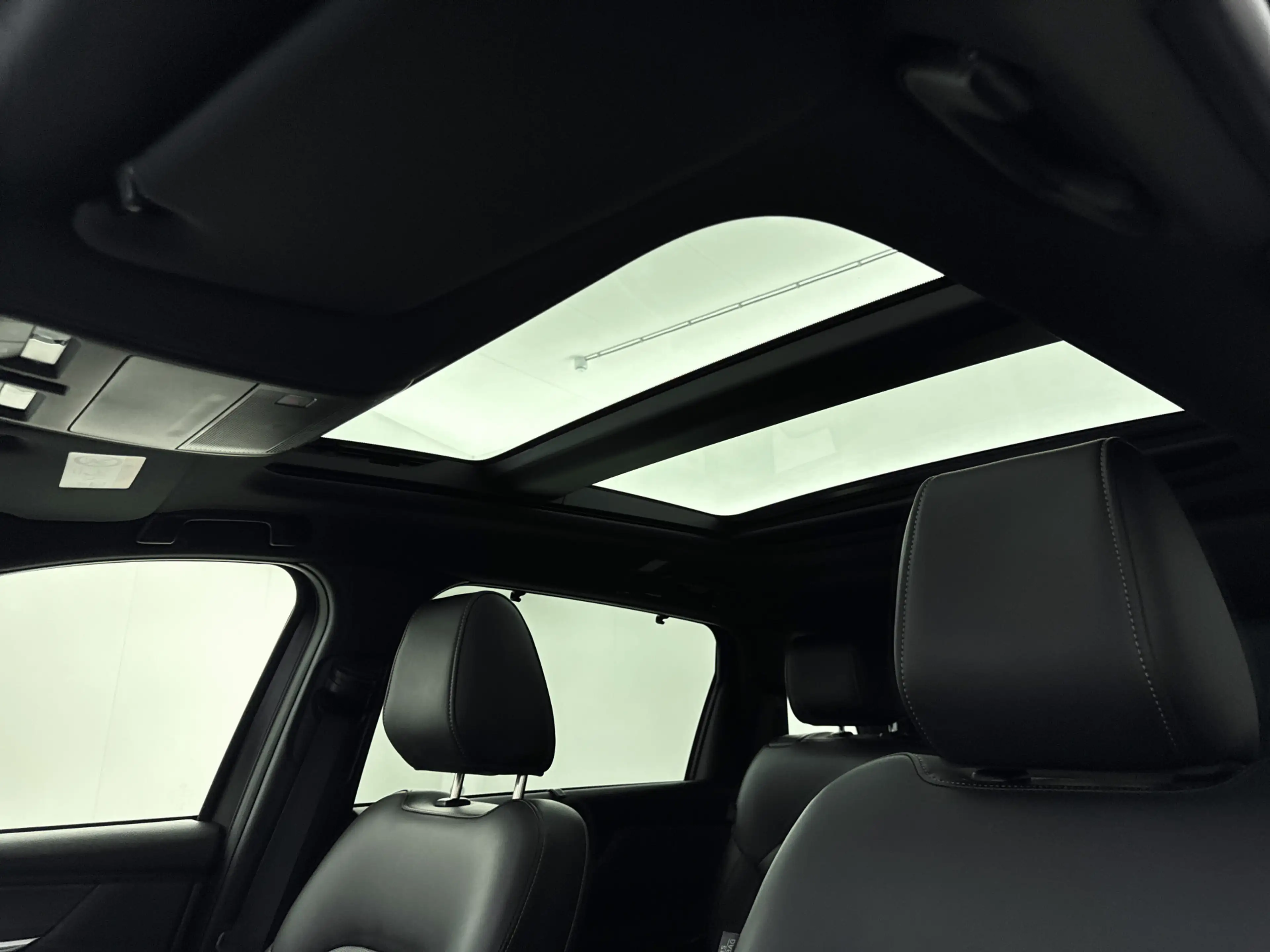 Mazda CX-80 -2.5 e-SkyActiv PHEV Homura Plus // PANORAMA-/SCHU — photo 6