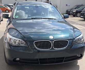 5er Touring 523i Touring Aut.