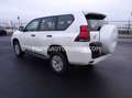 Toyota Land Cruiser Prado TX-SAFARI - EXPORT OUT EU TROPICAL VERSION - EXPOR Fekete - thumbnail 13