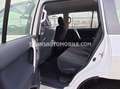 Toyota Land Cruiser Prado TX-SAFARI - EXPORT OUT EU TROPICAL VERSION - EXPOR Fekete - thumbnail 7