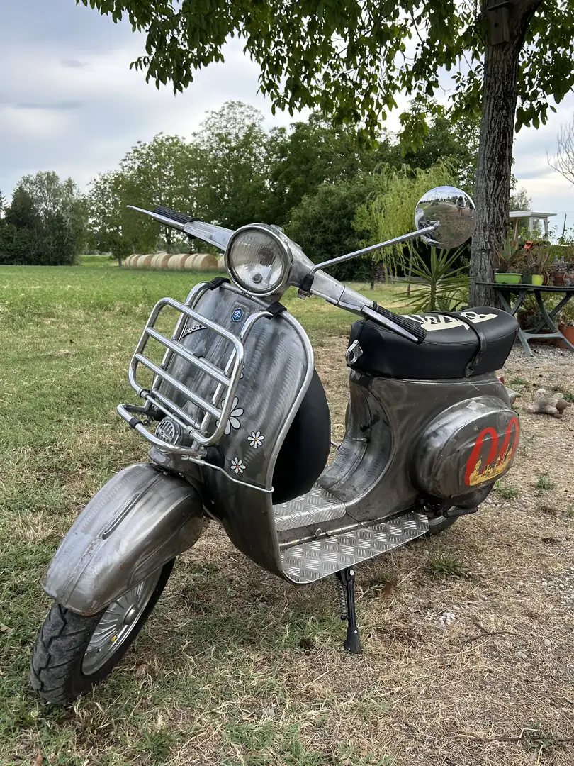 Vespa 50 - 2