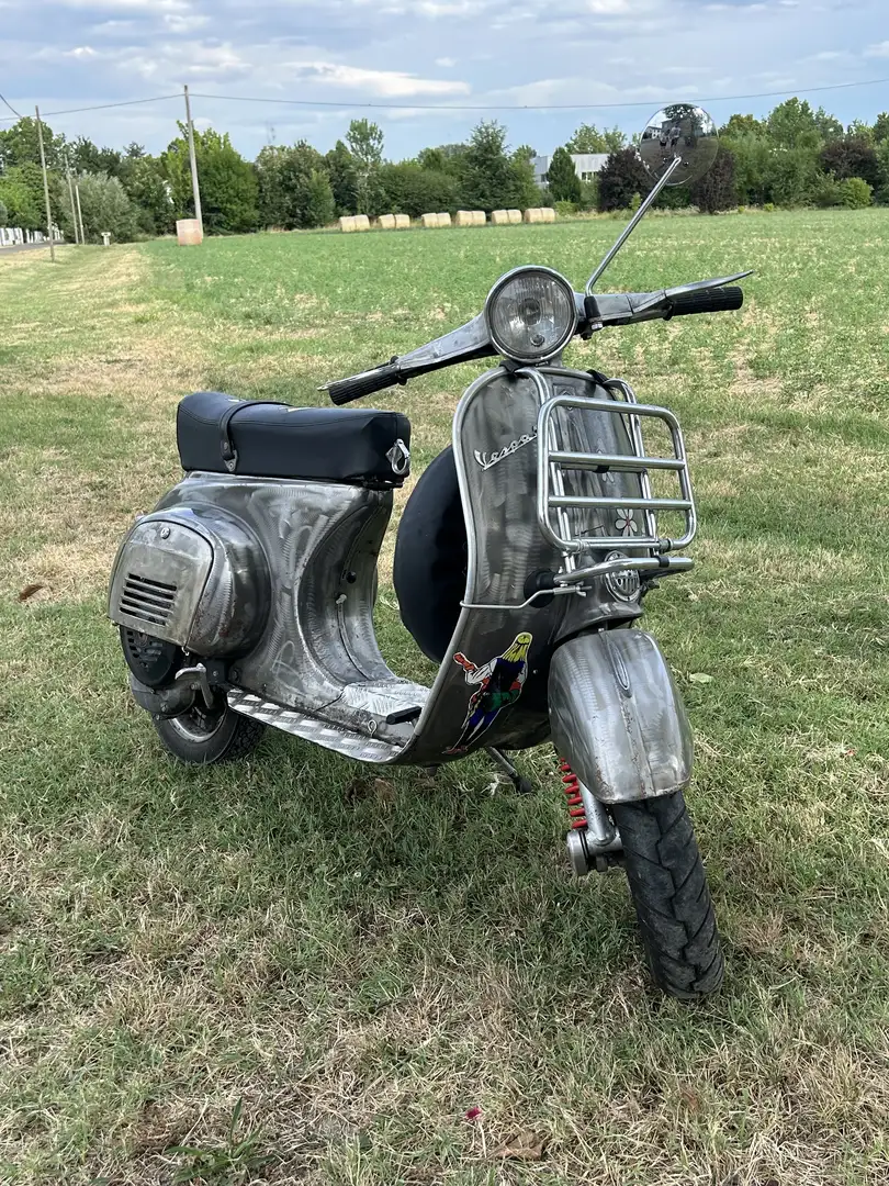Vespa 50 - 1