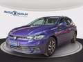Volkswagen Polo 1.0 tsi life 95cv Lilla - thumbnail 1