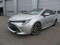 Toyota Corolla Premium Plus Gris - thumbnail 3