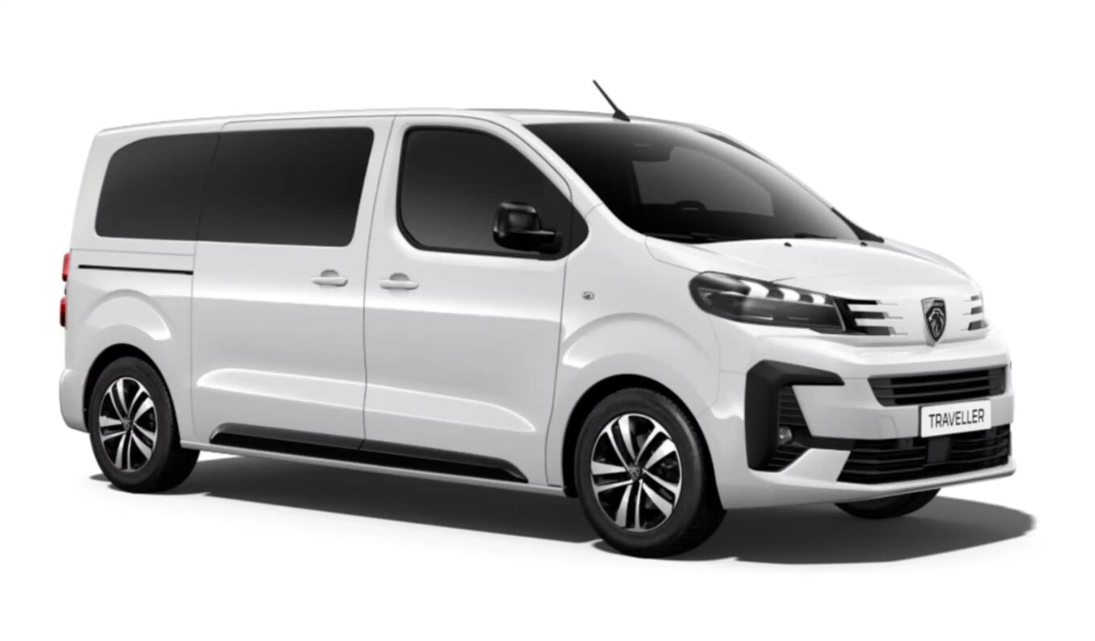 Peugeot Traveller Allure L2 7S VIP+ Pano ACC Leder Kam 132 kW (17... — photo 3