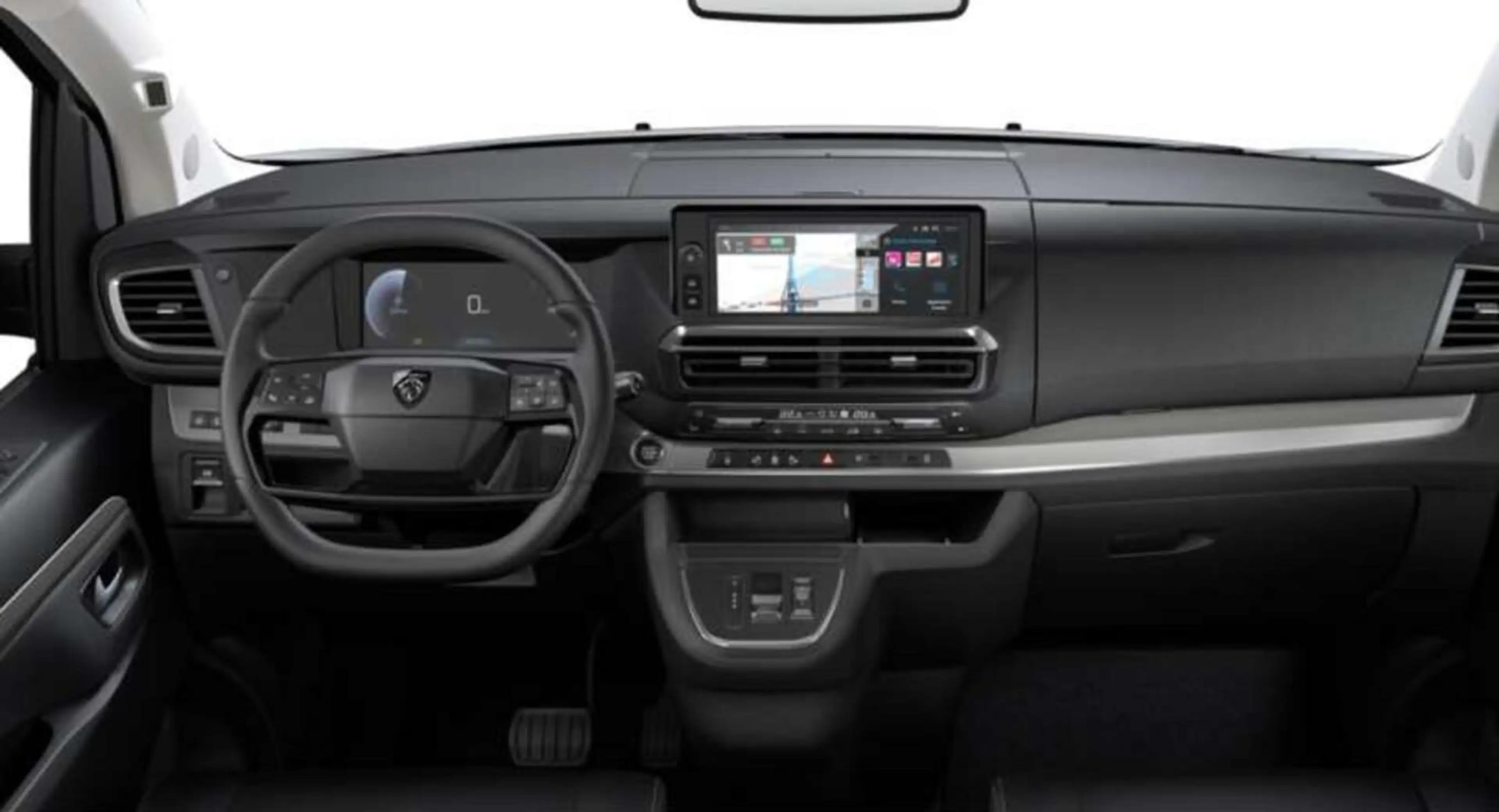 Peugeot Traveller Allure L2 7S VIP+ Pano ACC Leder Kam 132 kW (17... — photo 6