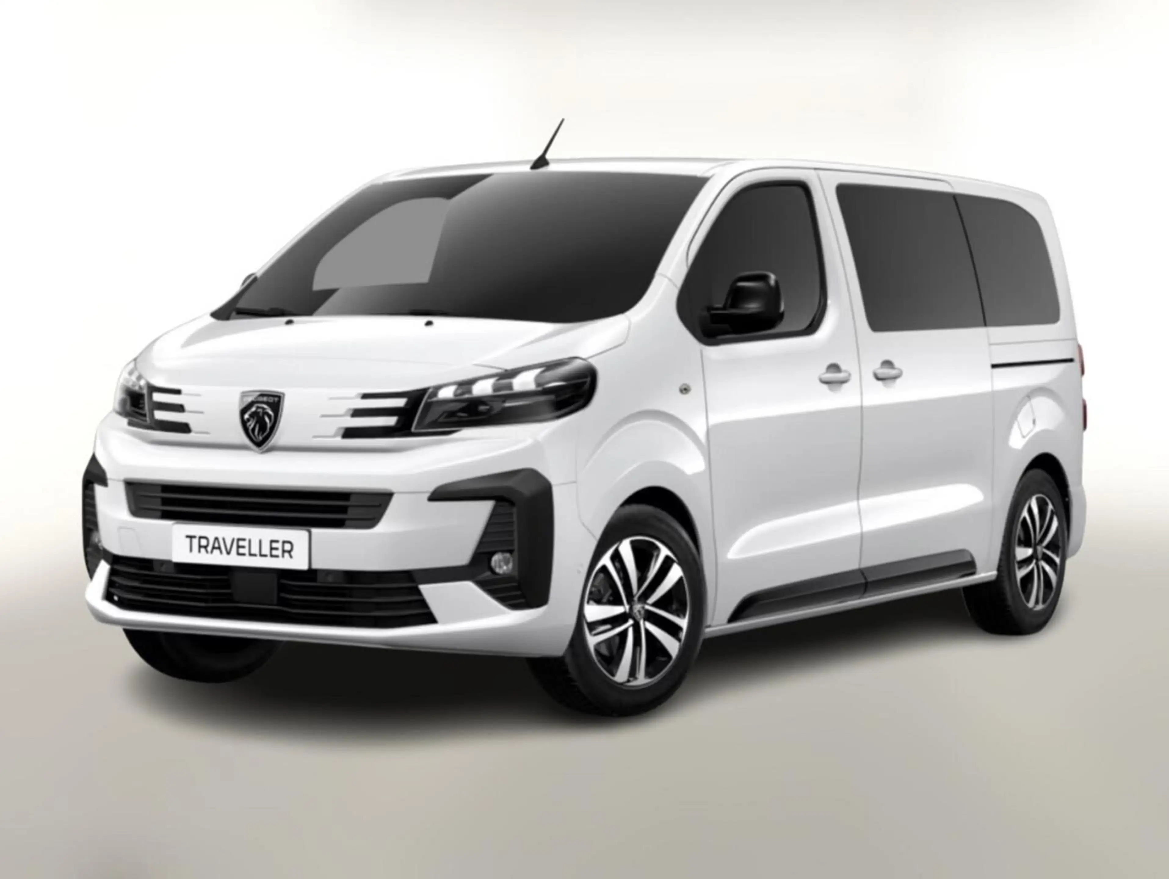 Peugeot Traveller Allure L2 7S VIP+ Pano ACC Leder Kam 132 kW (17...