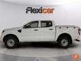 Ford Ranger Doble Cabina 2.0 EcoBlue S&S XL 4x4 170 Blanc - thumbnail 3
