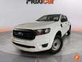 Ford Ranger Doble Cabina 2.0 EcoBlue S&S XL 4x4 170 Blanc - thumbnail 2