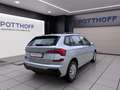 Skoda Kamiq 1.0 TSI ESSENCE DSG LED PDC SHZ SMARTL. WINTER-P. Silber - thumbnail 5