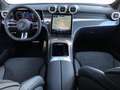 Mercedes-Benz GLC 200 4MATIC +AMGPremium+19Z+Night+AHK+360° Silber - thumbnail 4